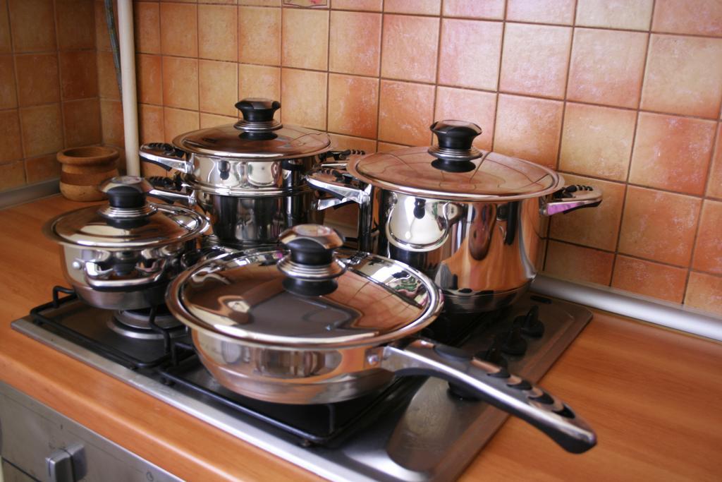 Old Town Apartment Antokolskio فيلنيوس المظهر الخارجي الصورة