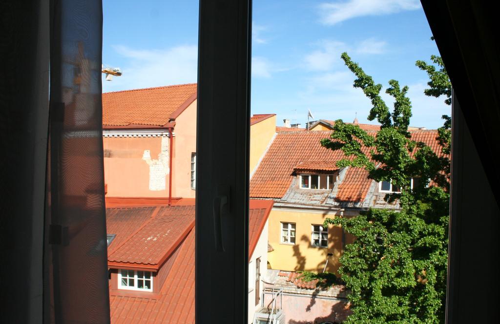 Old Town Apartment Antokolskio فيلنيوس المظهر الخارجي الصورة